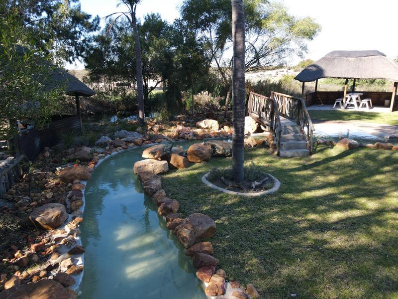 20 Bedroom Property for Sale in Hopefield Western Cape